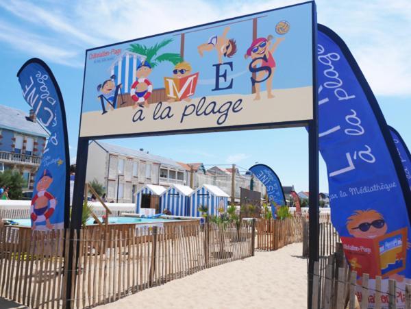 Maison *** Avec Cour 3Km Plage Et La Rochelle Saint-Vivien  Eksteriør billede